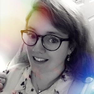 Meet your Posher, Abigail